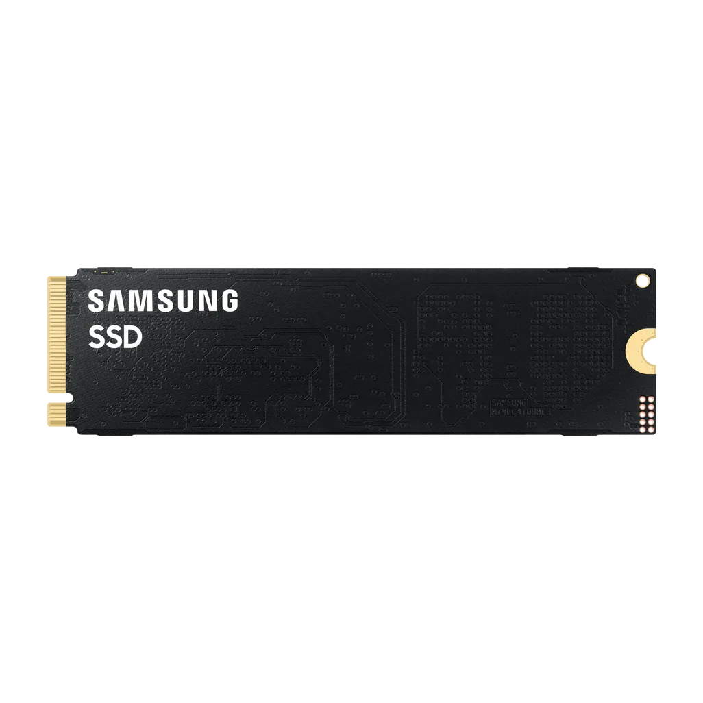 Samsung 9100 PRO PCIe® 5.0 NVMe™ M.2 SSD