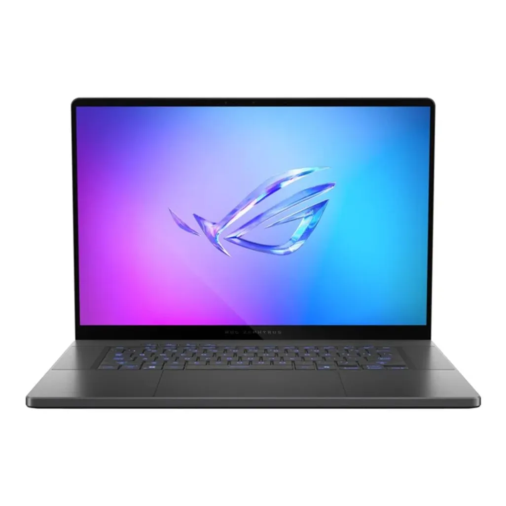 ASUS ROG Zephyrus G16