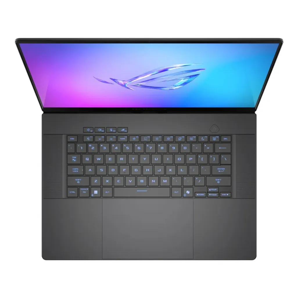 ASUS ROG Zephyrus G16