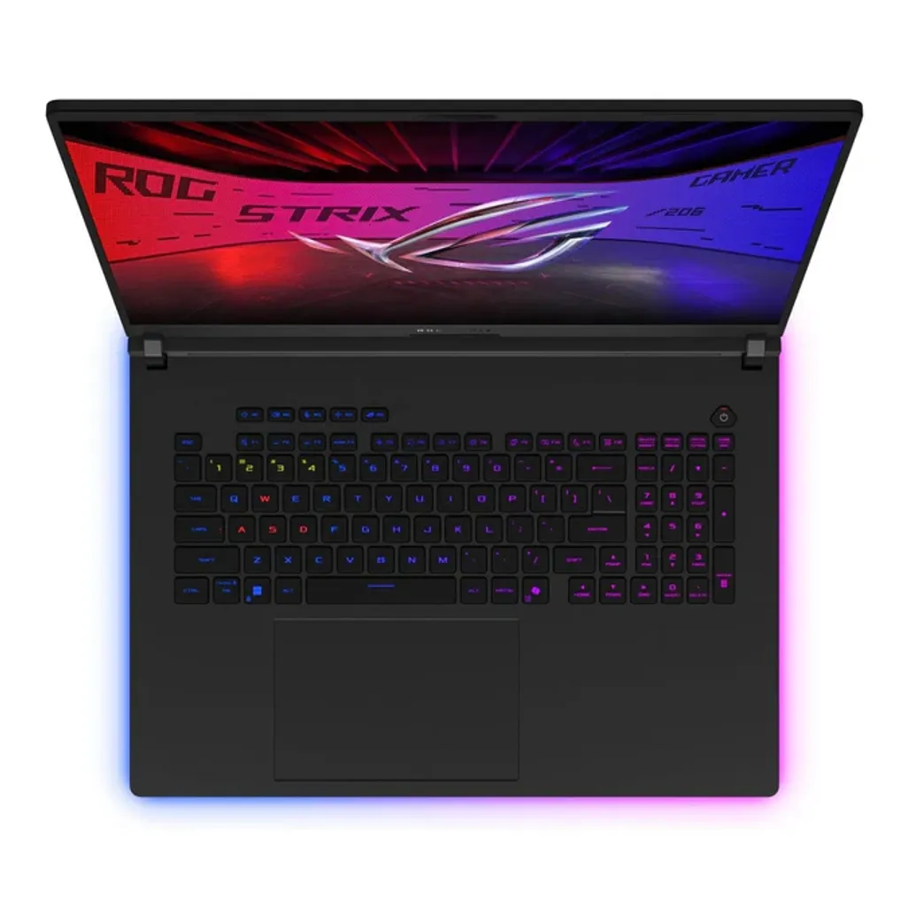ASUS ROG Strix SCAR 18 5080