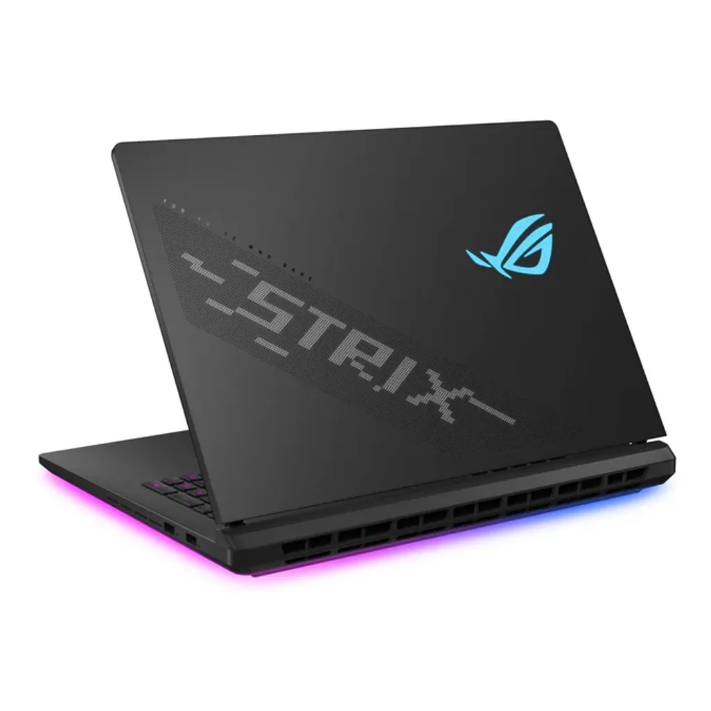 ASUS ROG Strix SCAR 18 5080