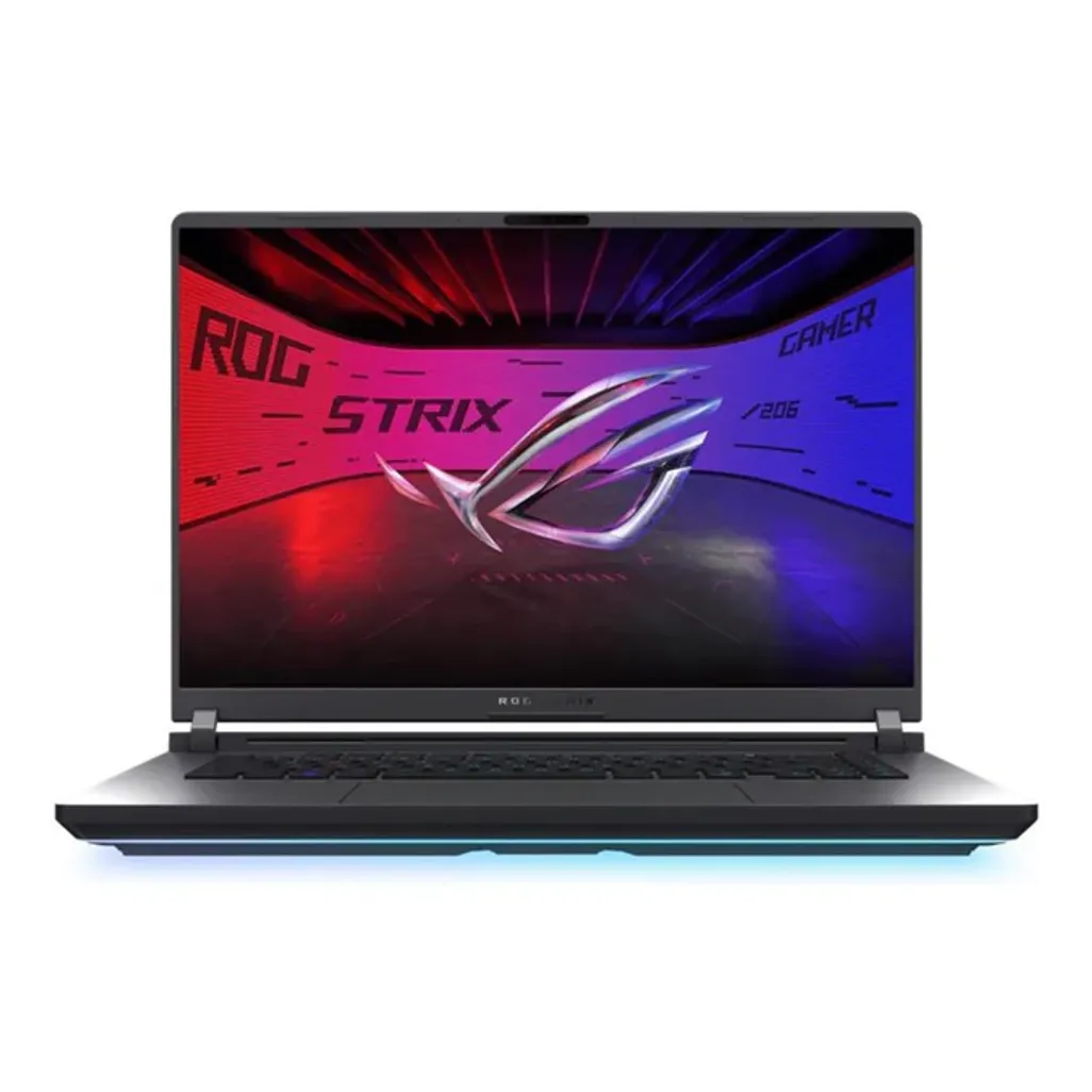 ASUS ROG Strix G16