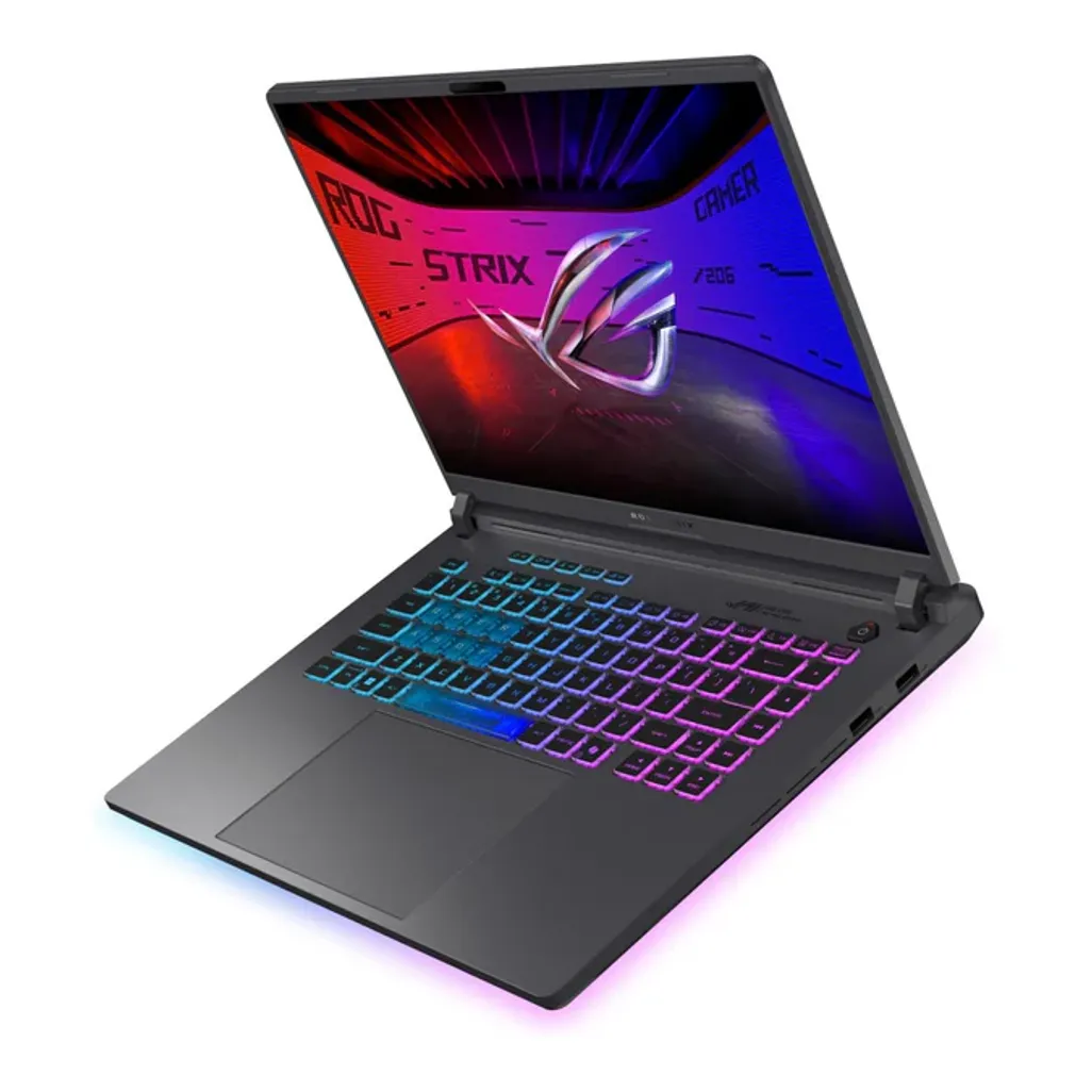ASUS ROG Strix G16