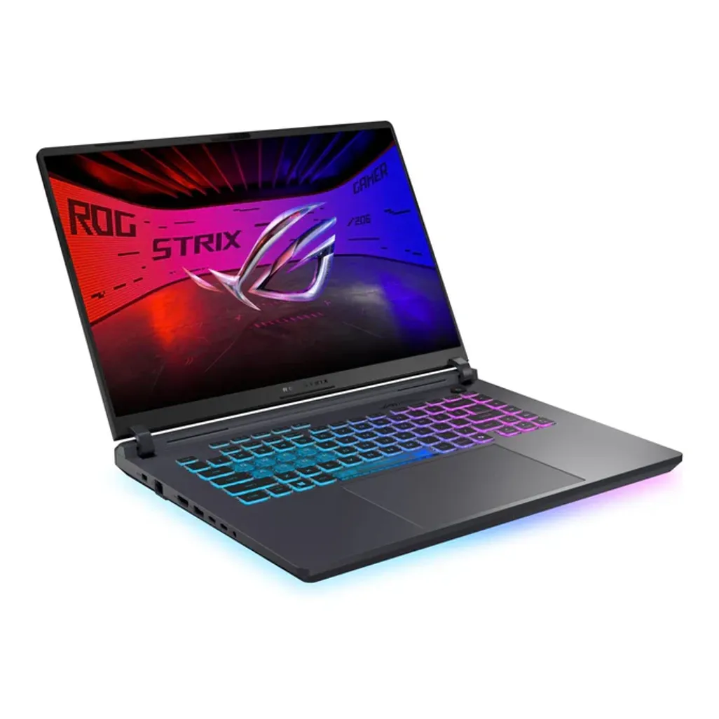 ASUS ROG Strix G16