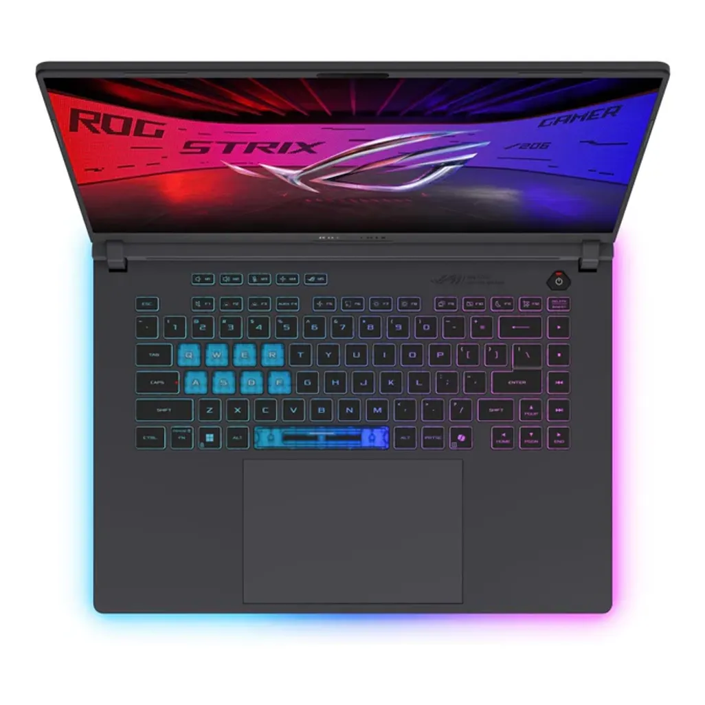 ASUS ROG Strix G16