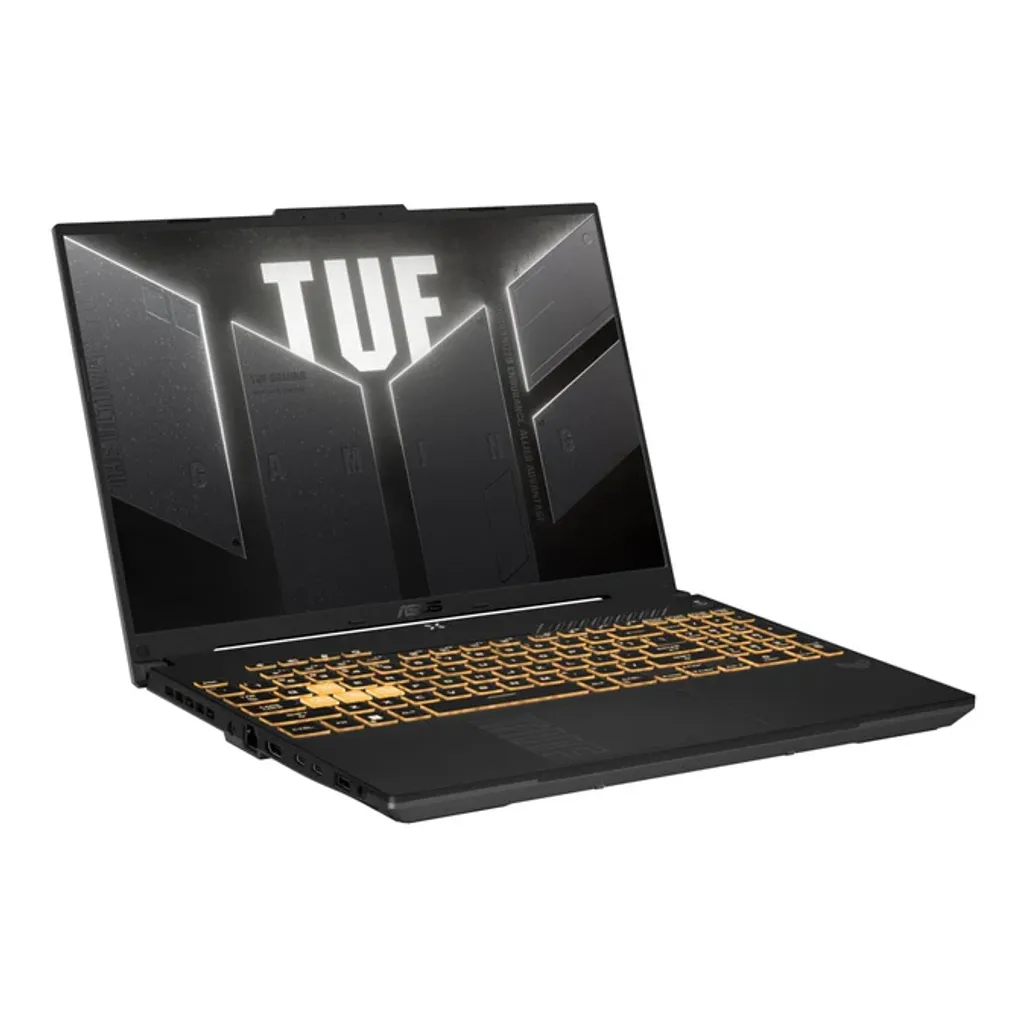 ASUS TUF Gaming F16