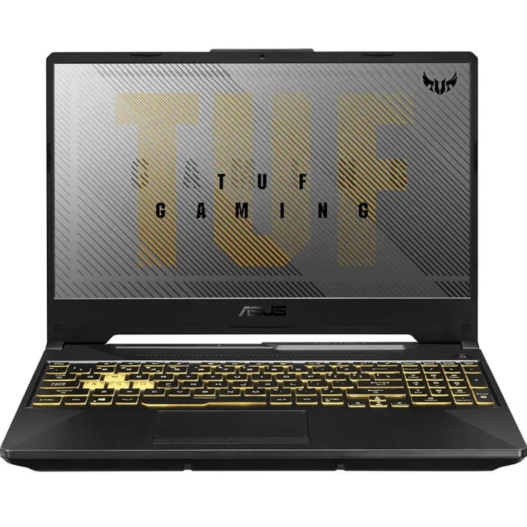 ASUS TUF Gaming 2050 4GB
