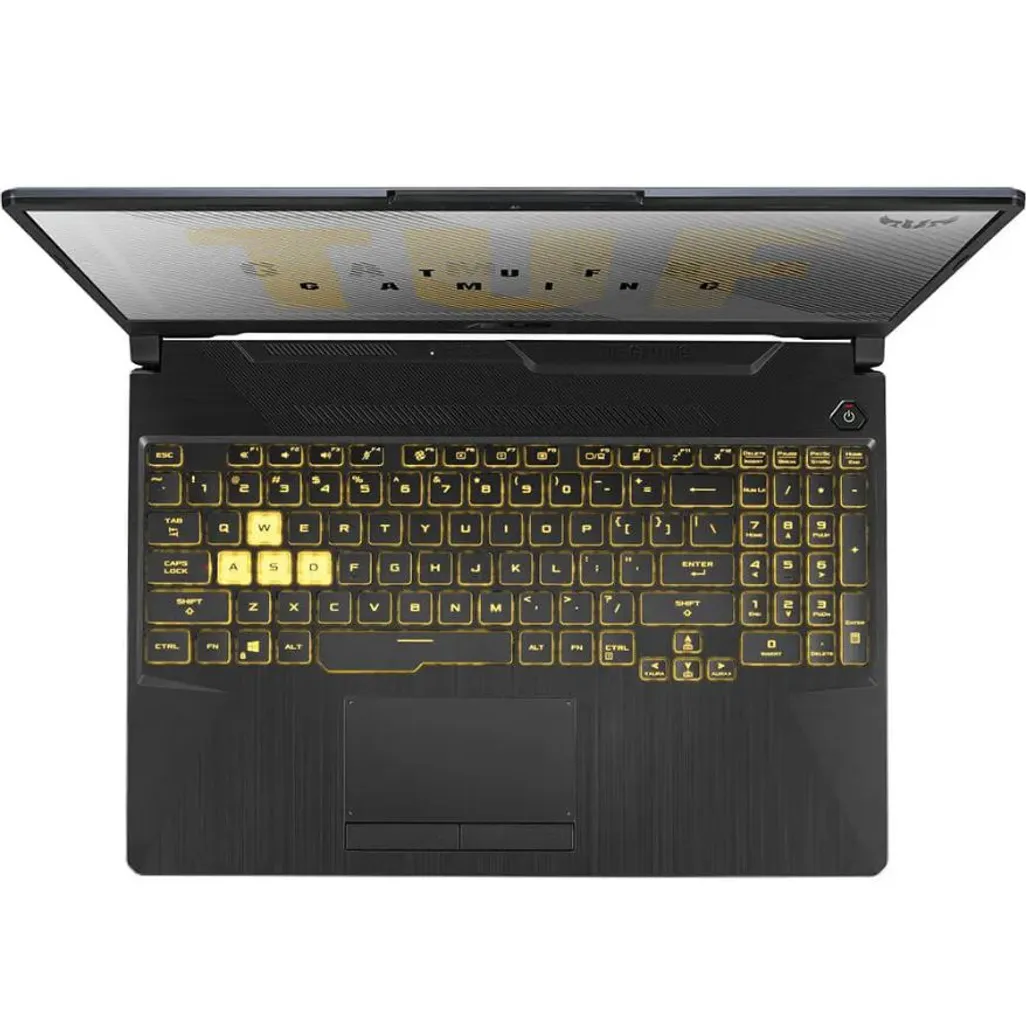 ASUS TUF Gaming 2050 4GB