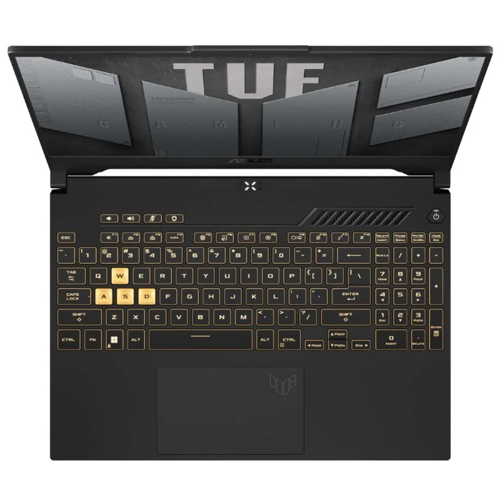 ASUS TUF Gaming 3050 4GB