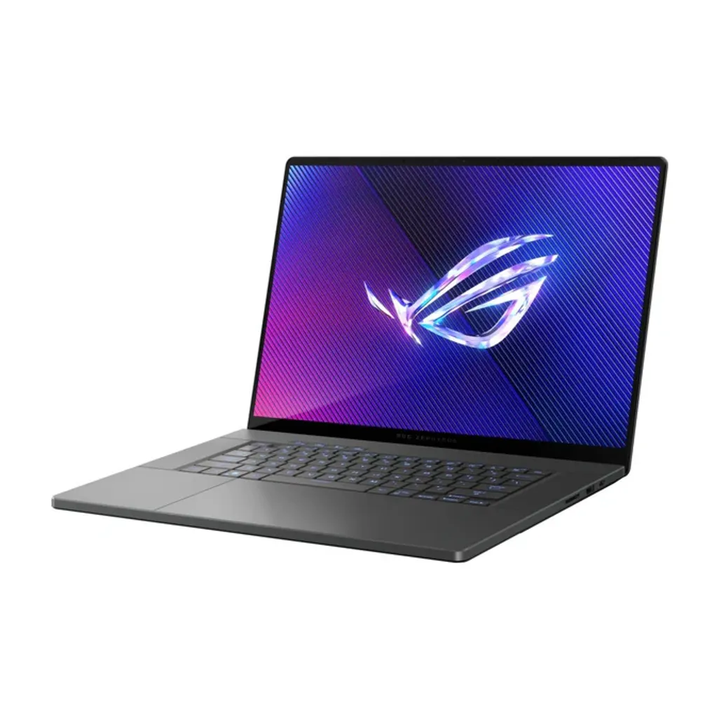 ROG Zephyrus G16 QLED