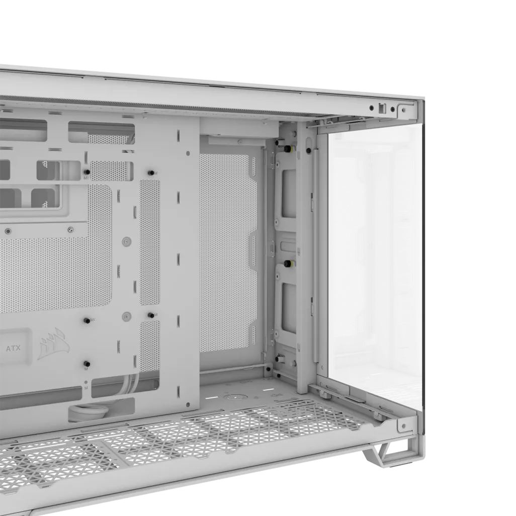 Corsair 2500D AIRFLOW