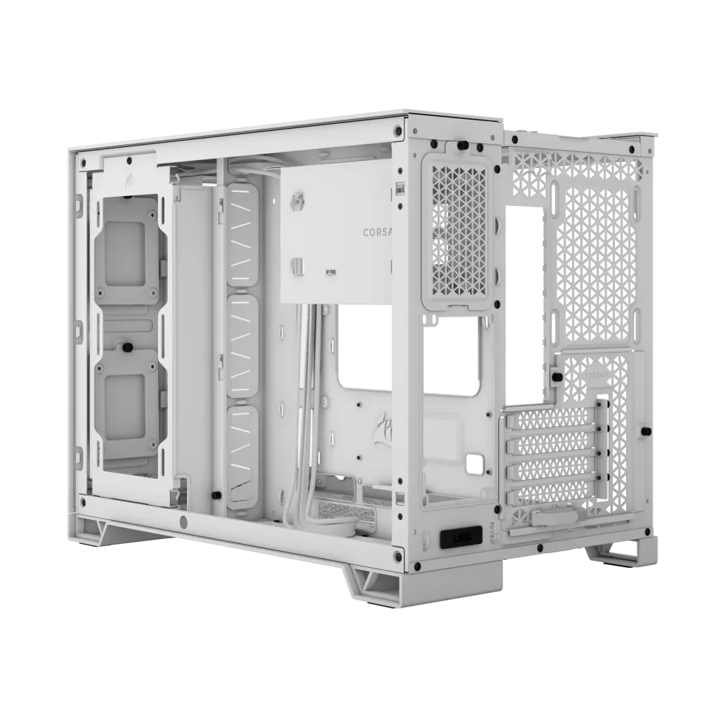 Corsair 2500D AIRFLOW