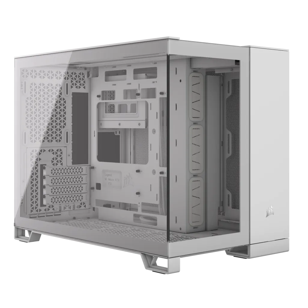 Corsair 2500D AIRFLOW