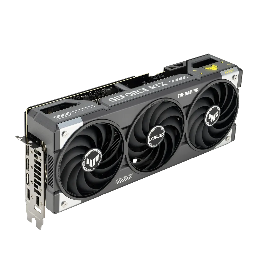 ASUS TUF RTX5070 12GB GAMING