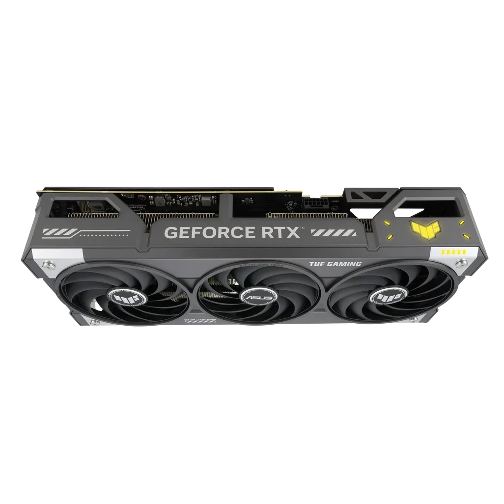 ASUS TUF RTX5070 12GB GAMING