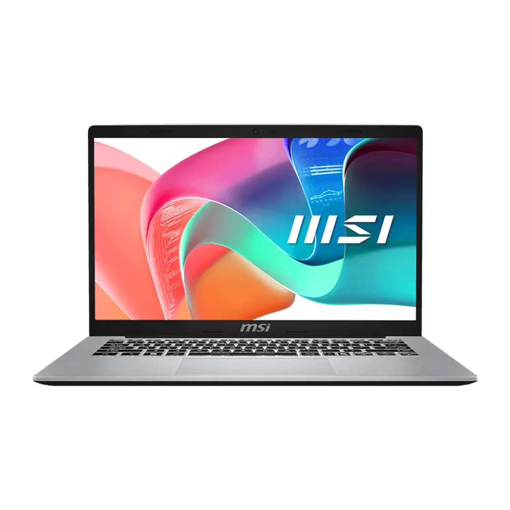 MSI Modern 14