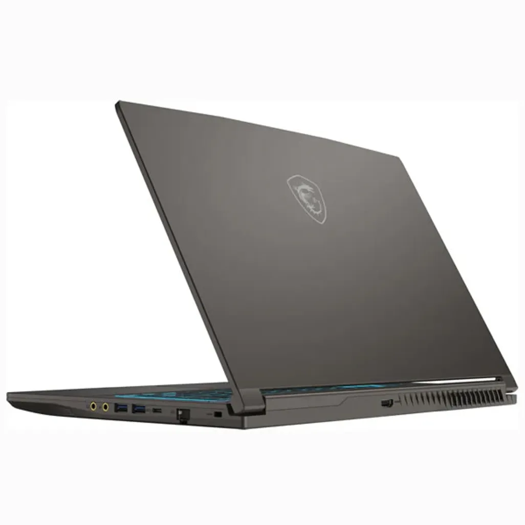 MSI Thin 15 I7