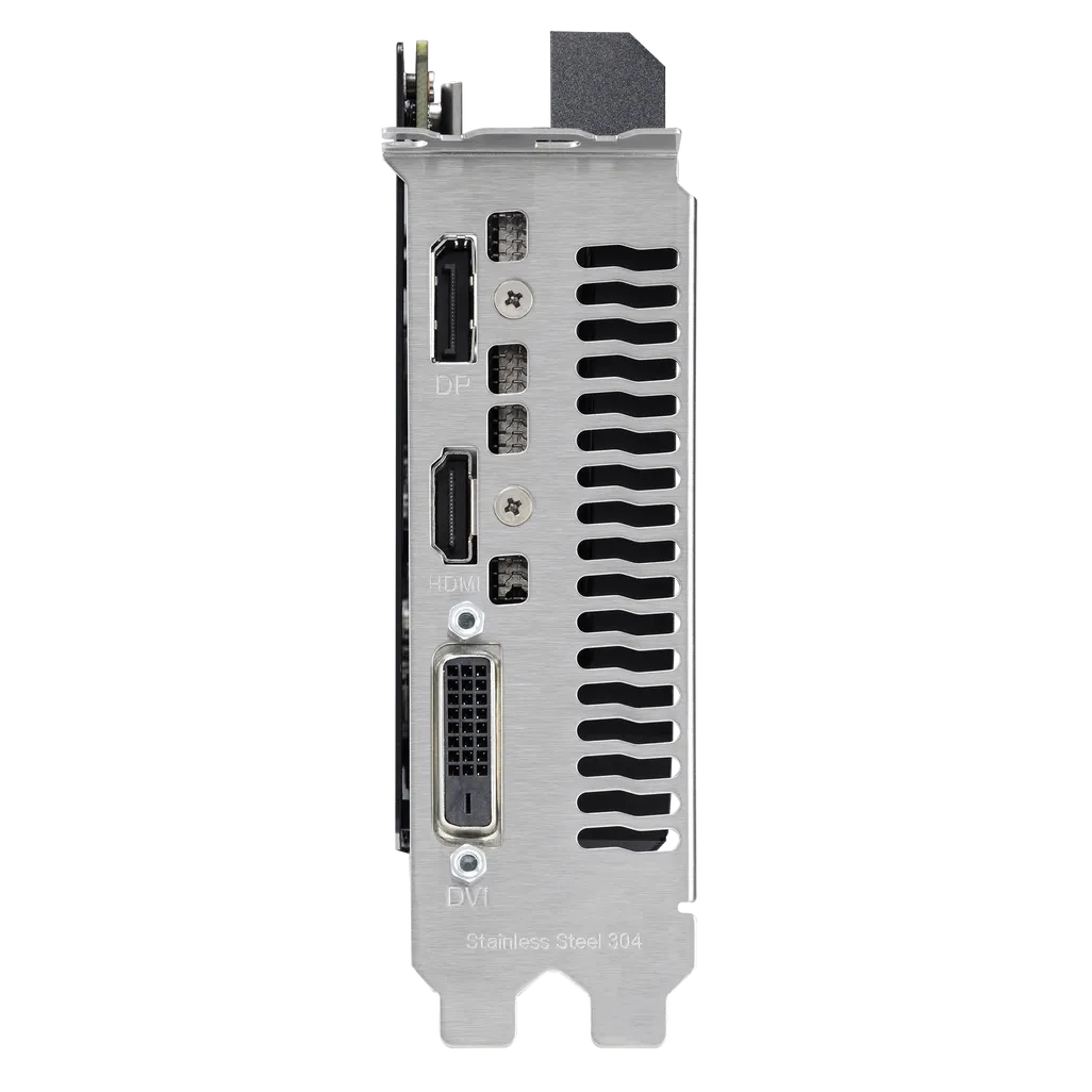 ASUS Dual GeForce RTX 3050 8 GB