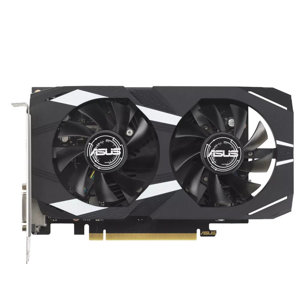 ASUS Dual RTX3050 6GB