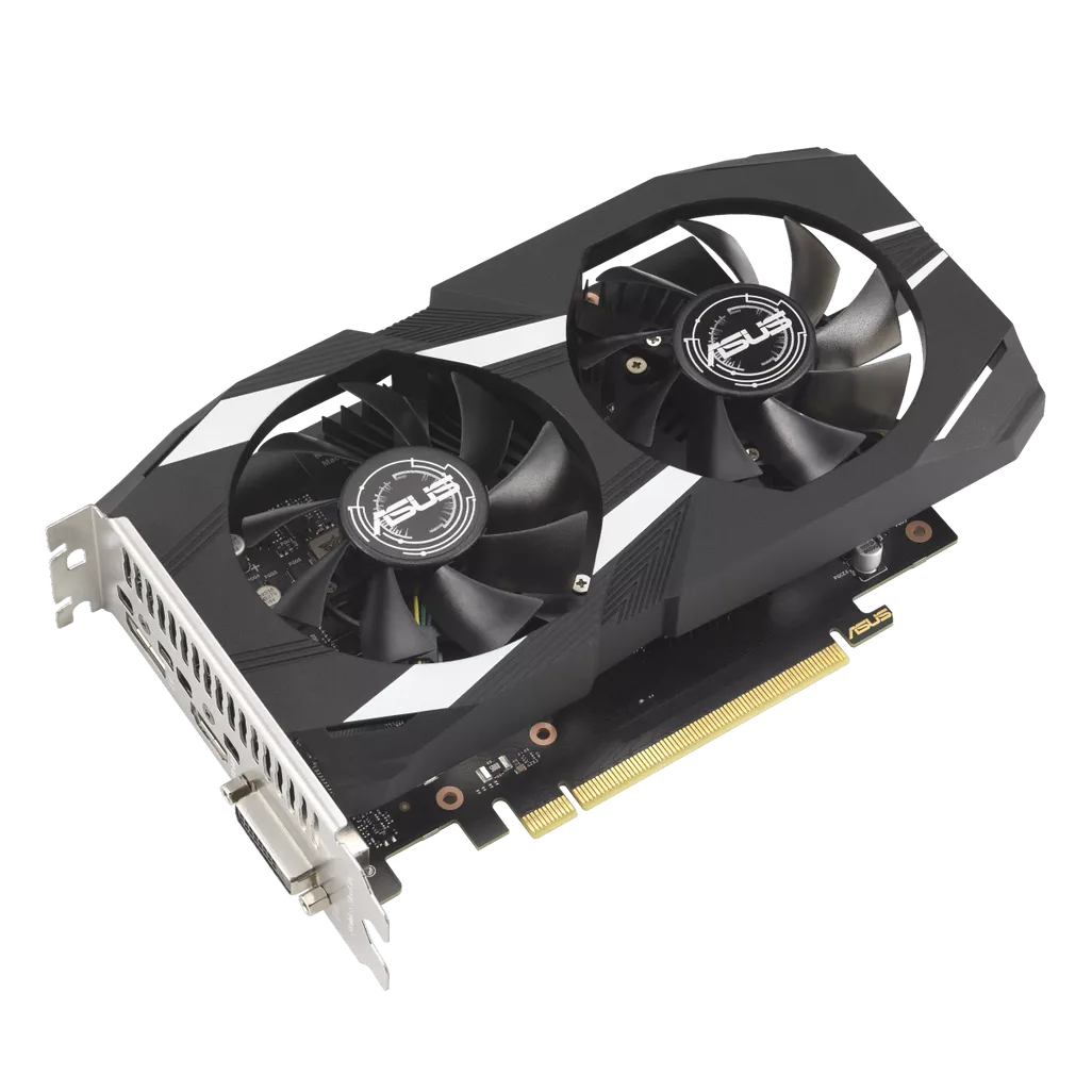 ASUS Dual RTX3050 6GB