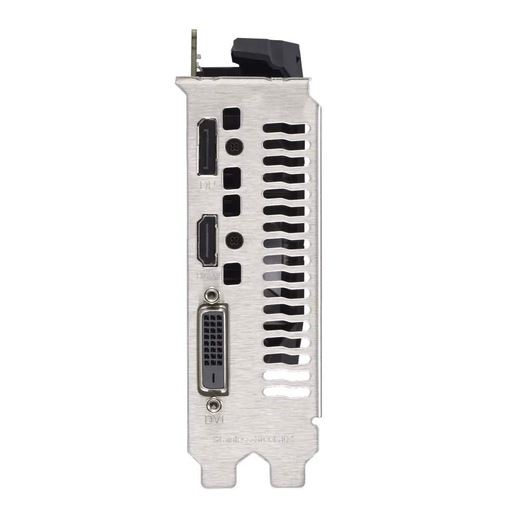 ASUS Dual RTX3050 6GB