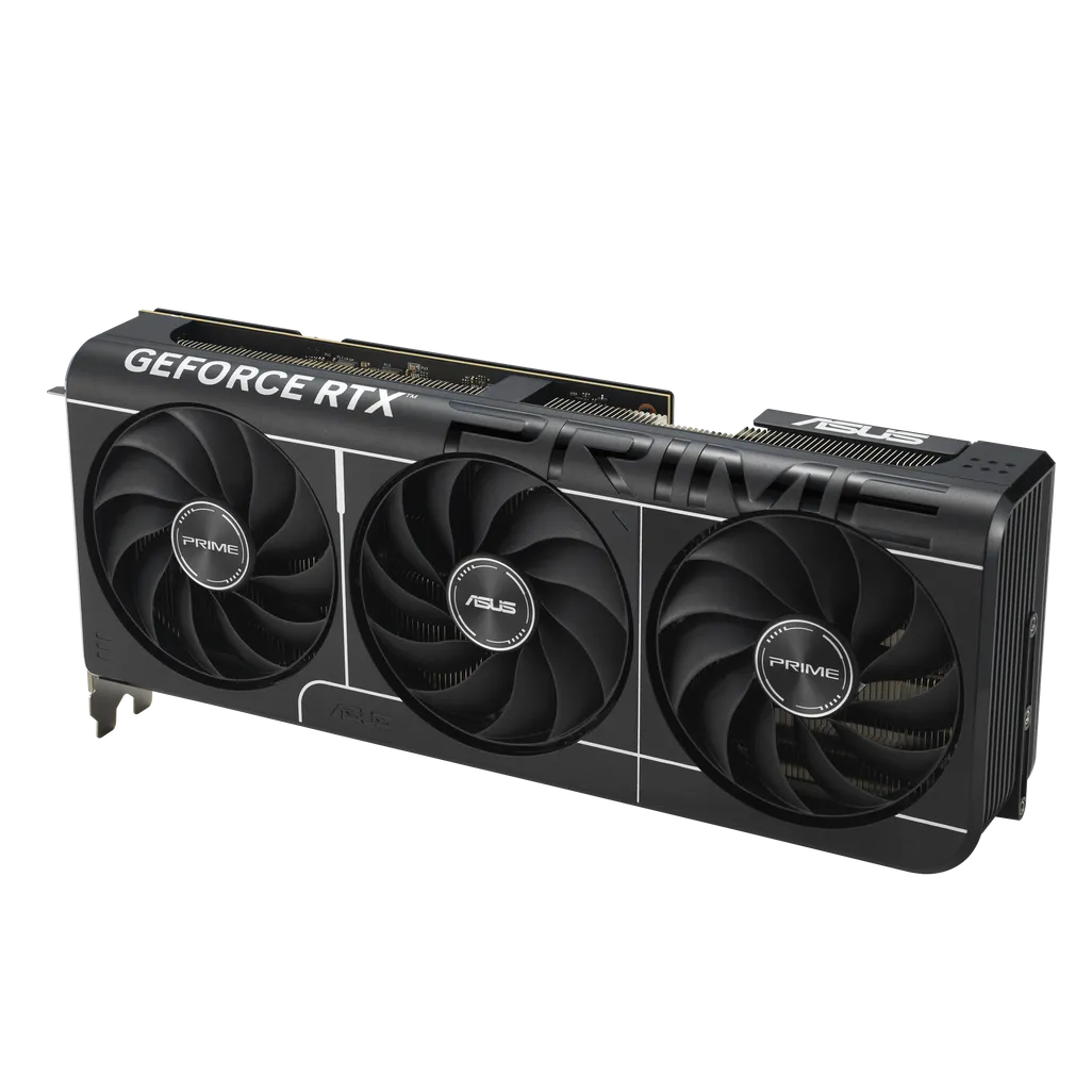 ASUS Prime RTX5070TI 16GB