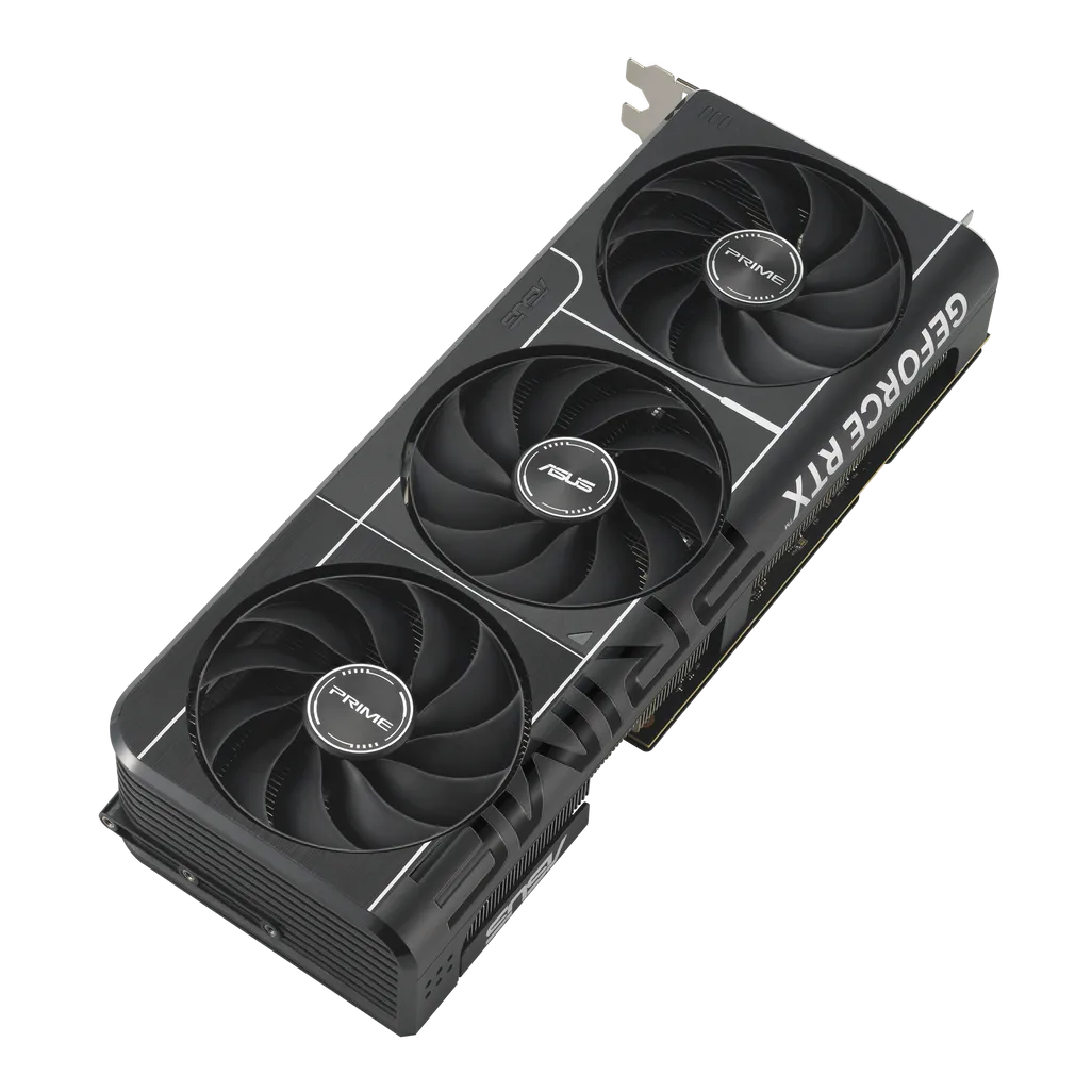 ASUS Prime RTX5070TI 16GB