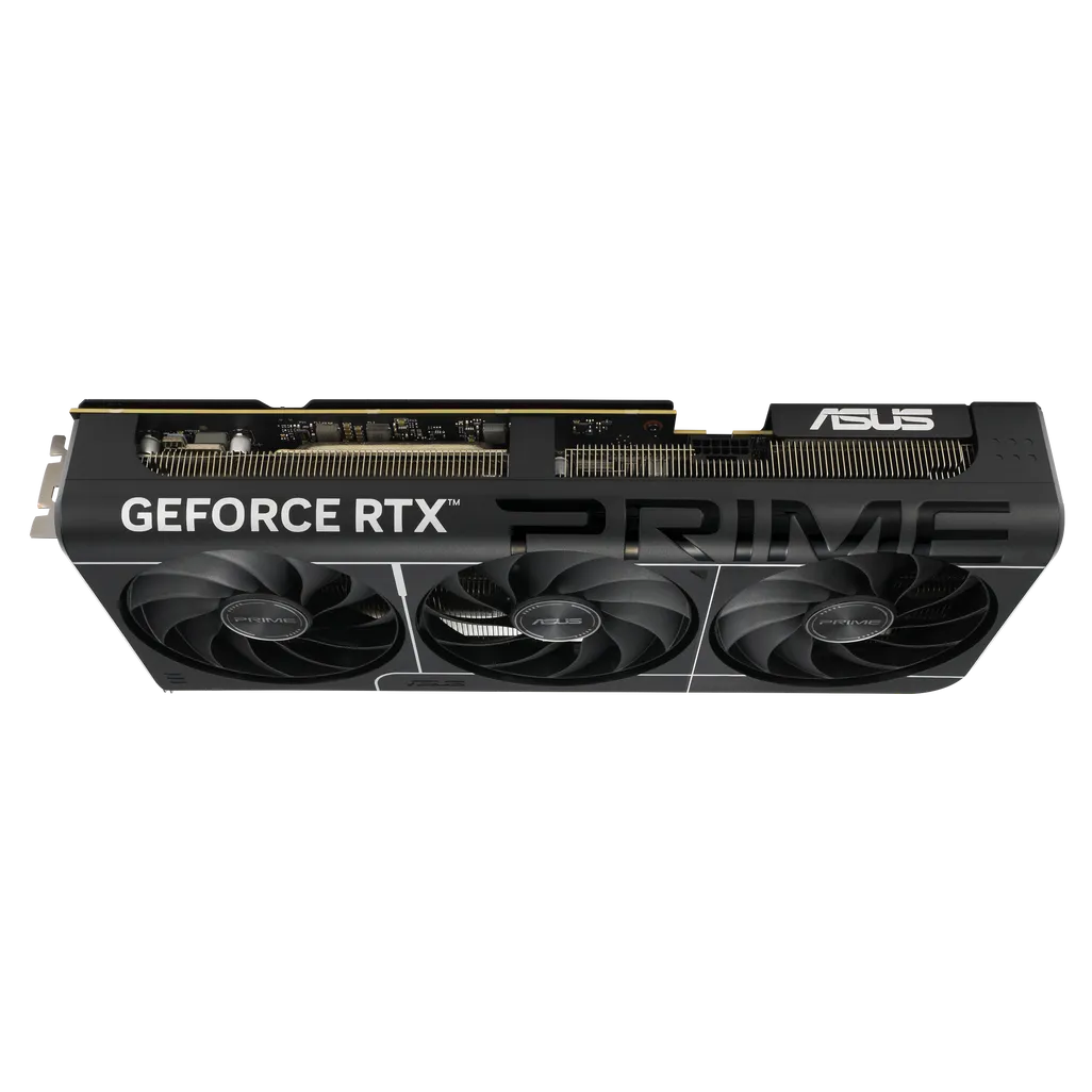 ASUS Prime RTX5070TI 16GB