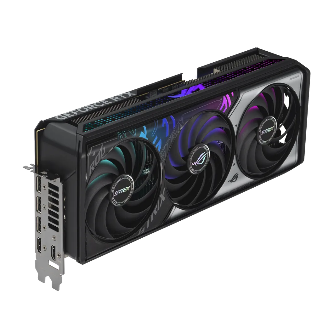ASUS ROG STRIX RTX5070TI-O16G-GAMING