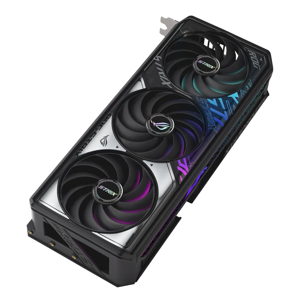 ASUS ROG STRIX RTX5070TI-O16G-GAMING