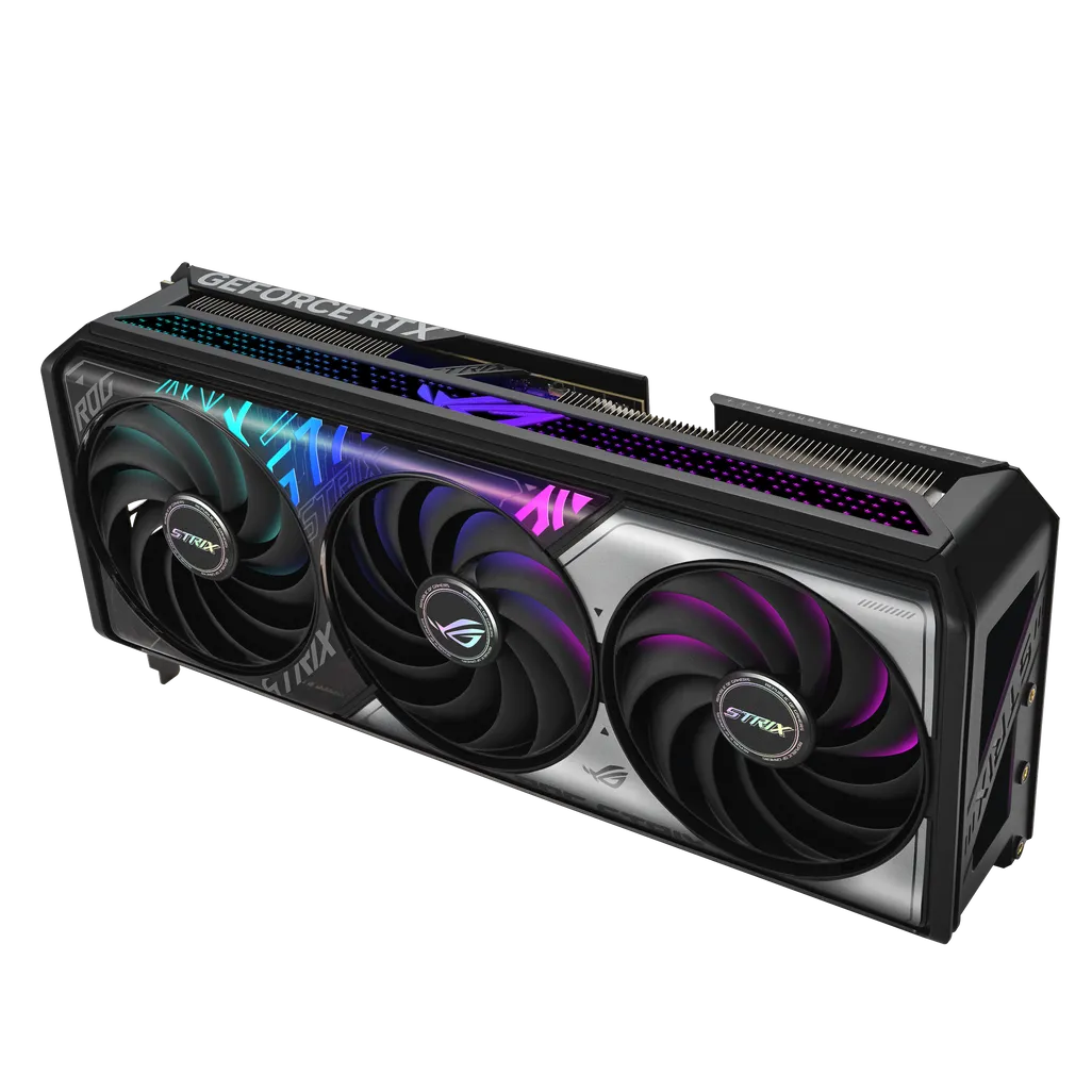 ASUS ROG STRIX RTX5070TI-O16G-GAMING