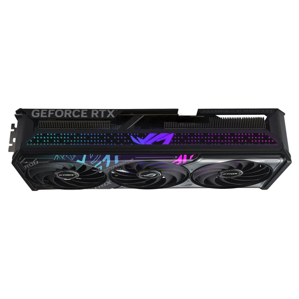 ASUS ROG STRIX RTX5070TI-O16G-GAMING