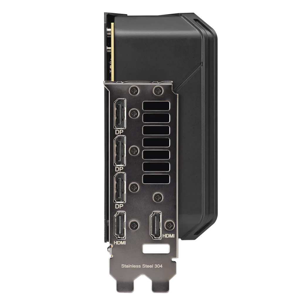 ASUS ROG STRIX RTX5070TI-O16G-GAMING