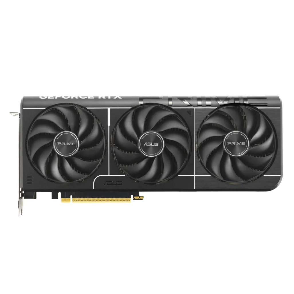 ASUS Prime RTX5070-O12G