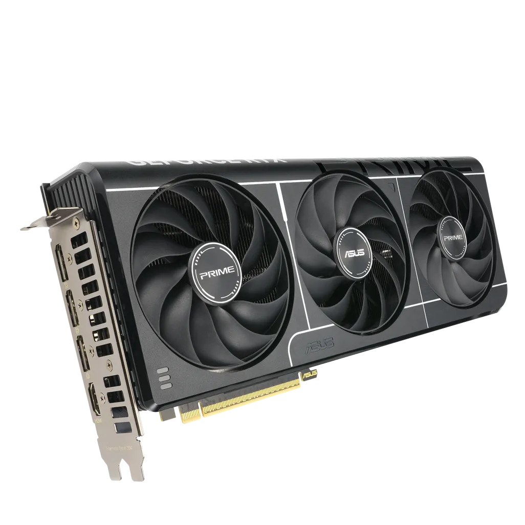 ASUS Prime RTX5070-O12G