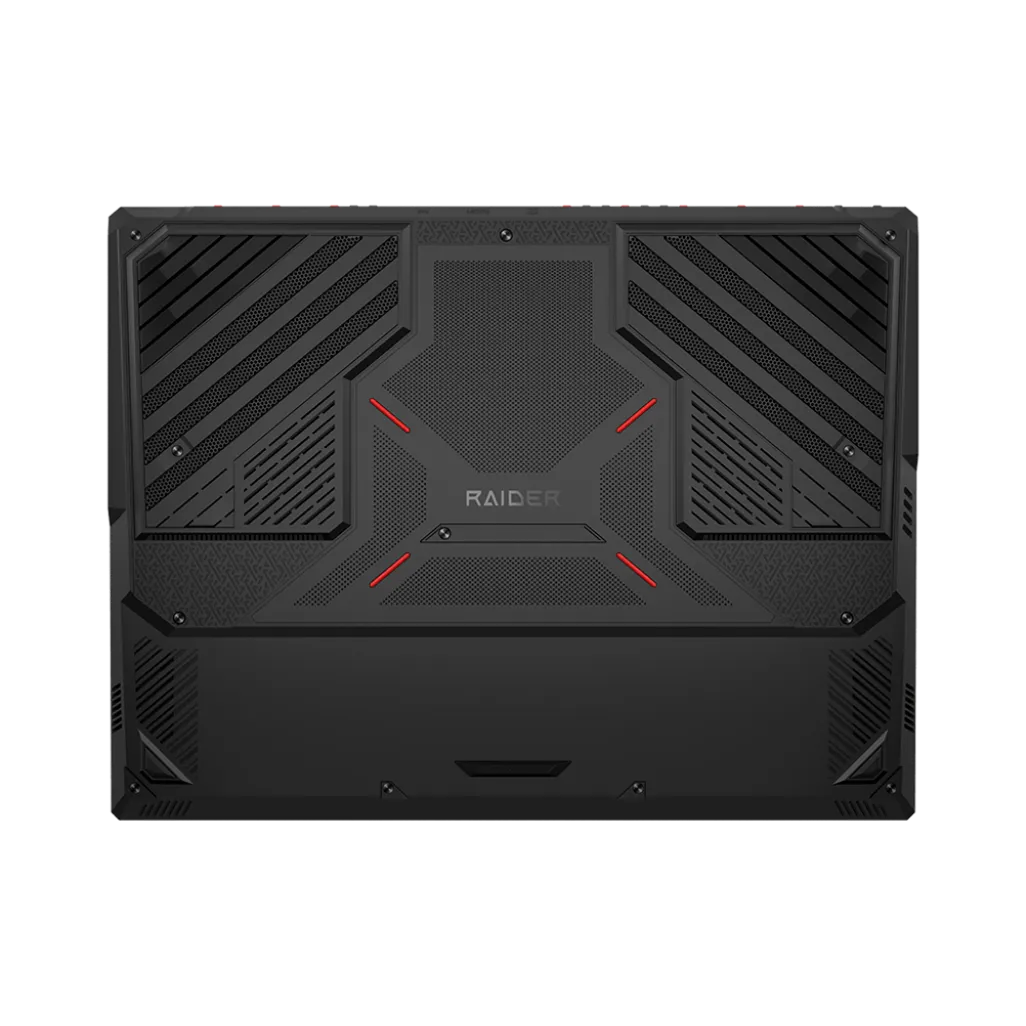 MSI Raider Intel® Core™ Ultra 9 processor 285HX and NVIDIA® GeForce RTX™ 5090 Laptop GPU