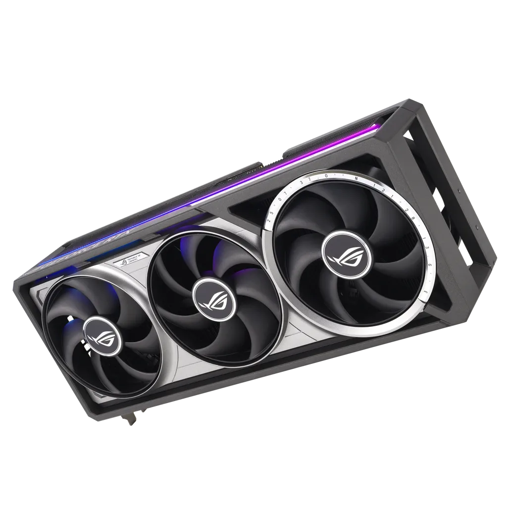 ASUS ROG Astral RTX5090 32G GAMING