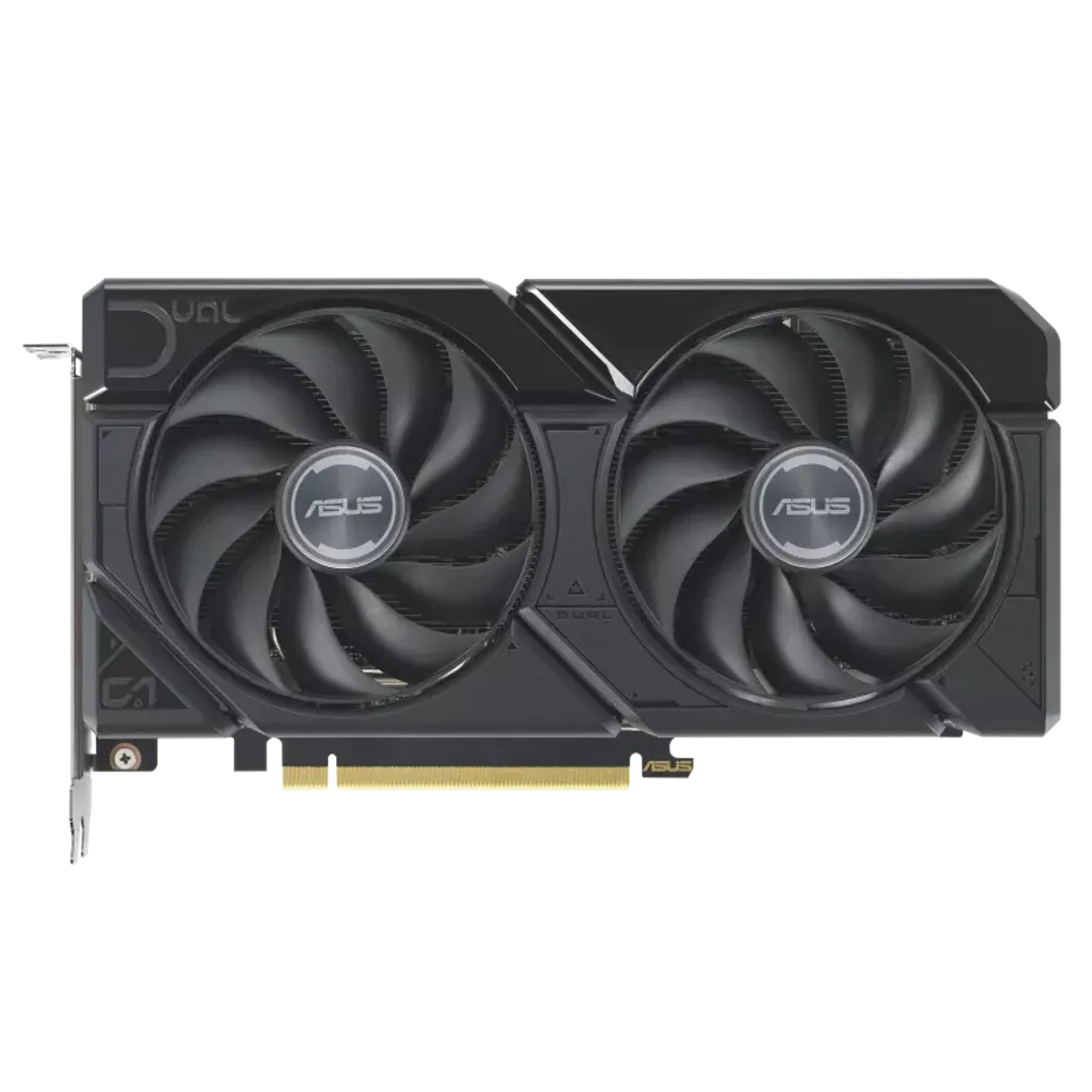 ASUS Dual RX7600XT-O16G