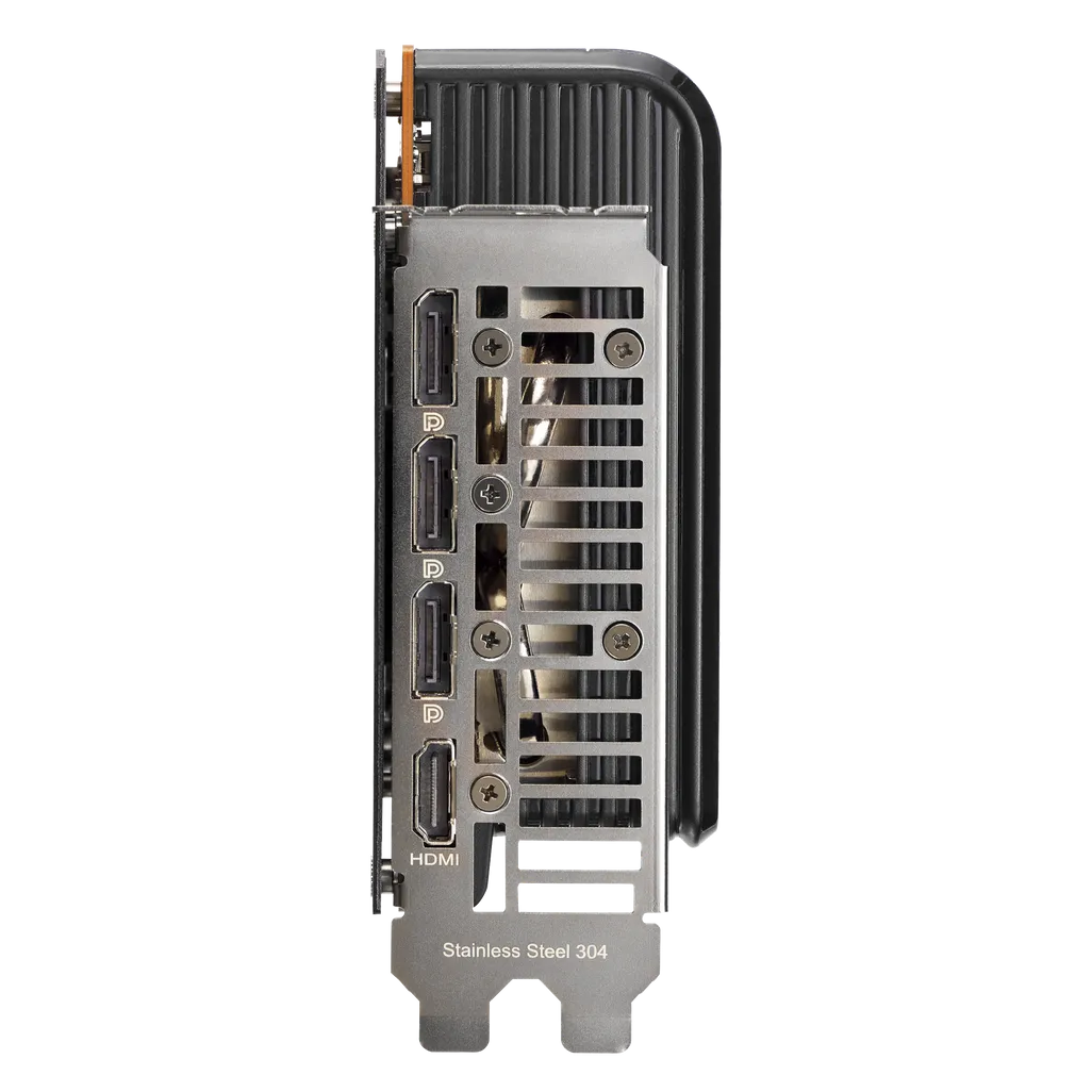 ASUS Prime RX9070XT 16GB