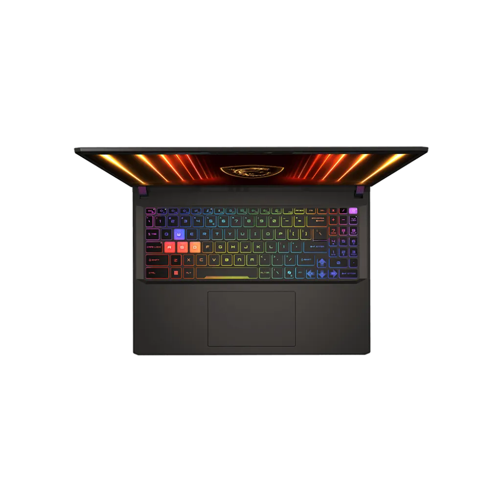 MSI Vector 16 Intel Ultra 9 275HX 5070Ti