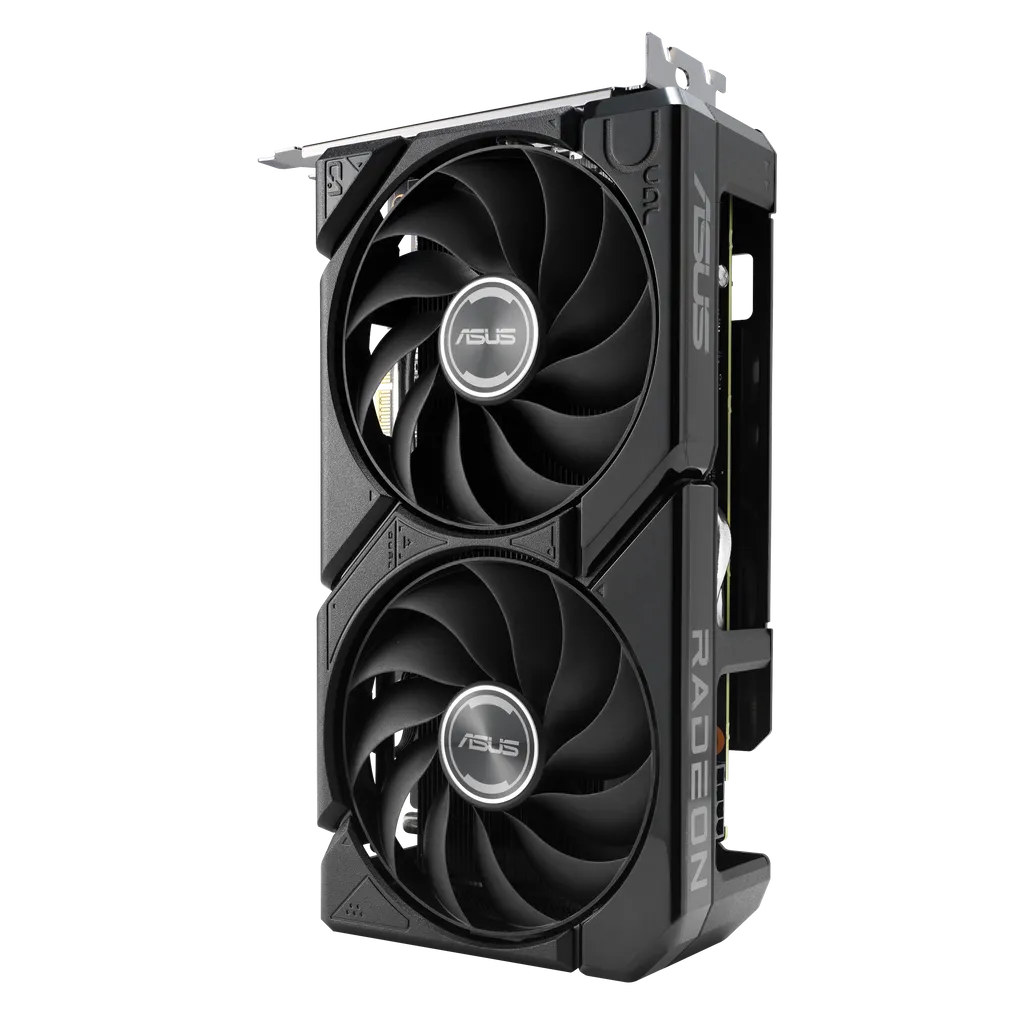 ASUS DUAL RX9060XT 8GB