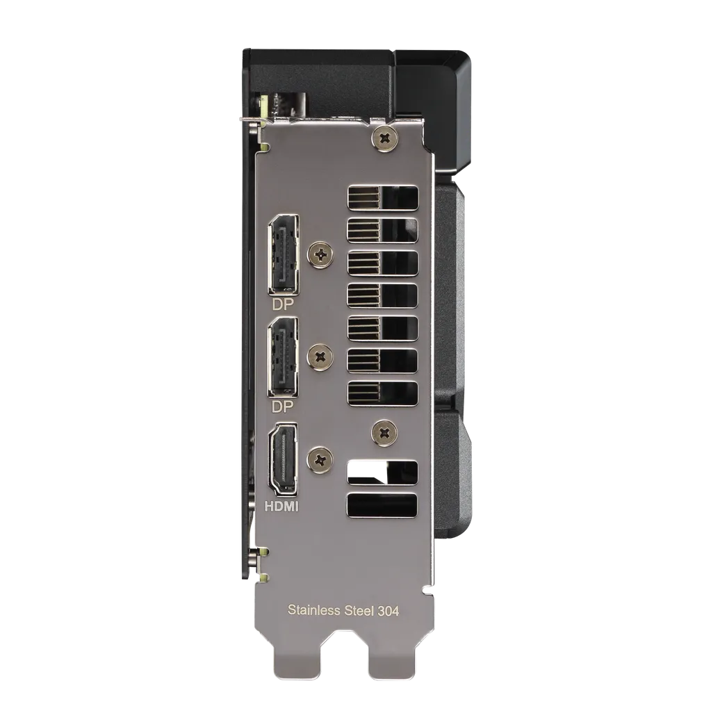 ASUS DUAL RX9060XT 8GB