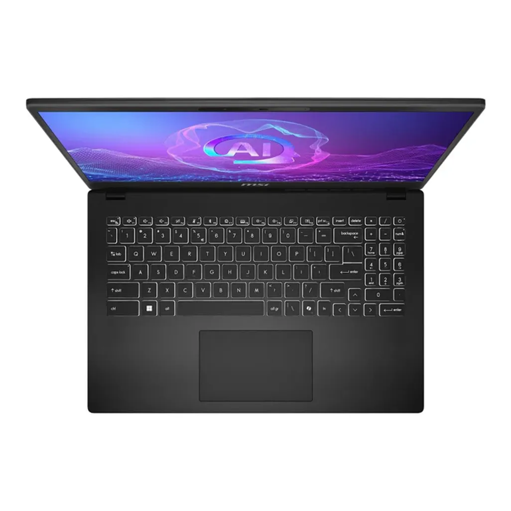 MSI Modern 15 Arc Graphics