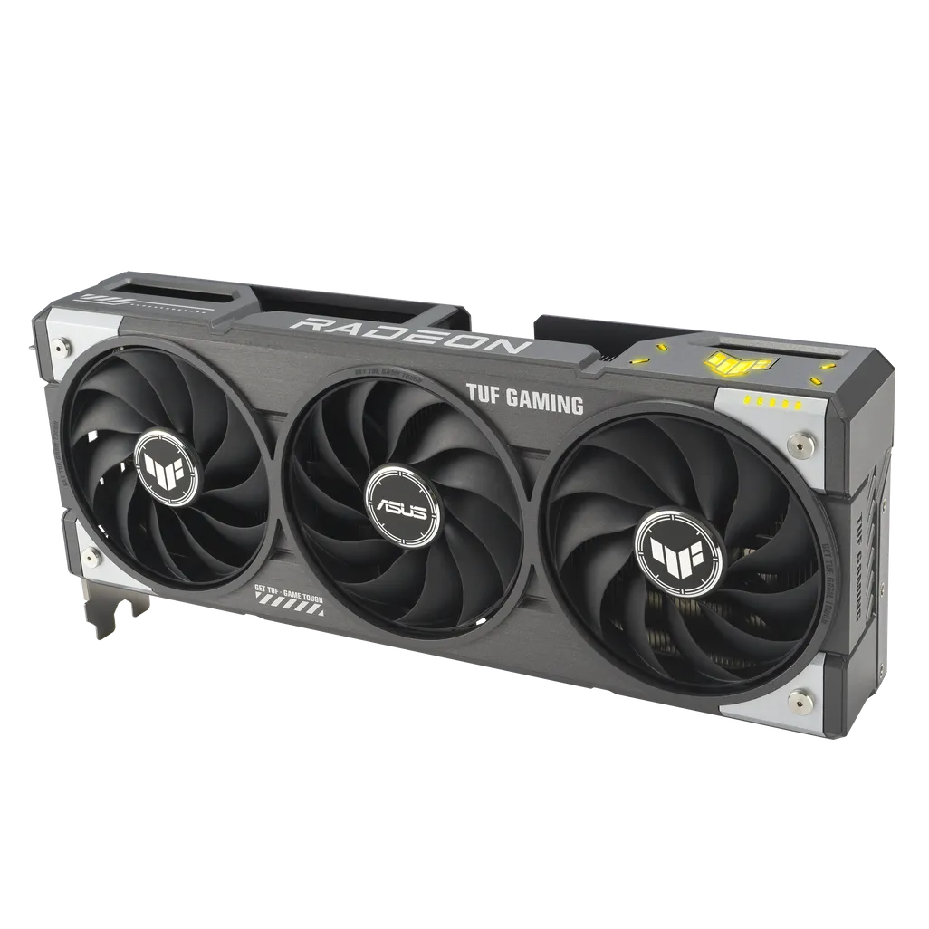 ASUS TUF Gaming TUF RX9060XT 16GB GAMING