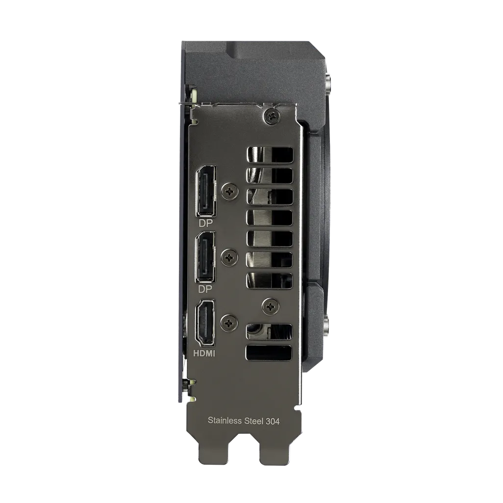 ASUS TUF Gaming TUF RX9060XT 16GB GAMING