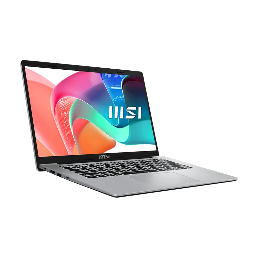 MSI Modern 14