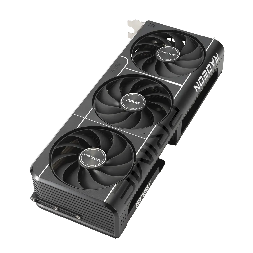 ASUS Prime RX9060XT 8GB