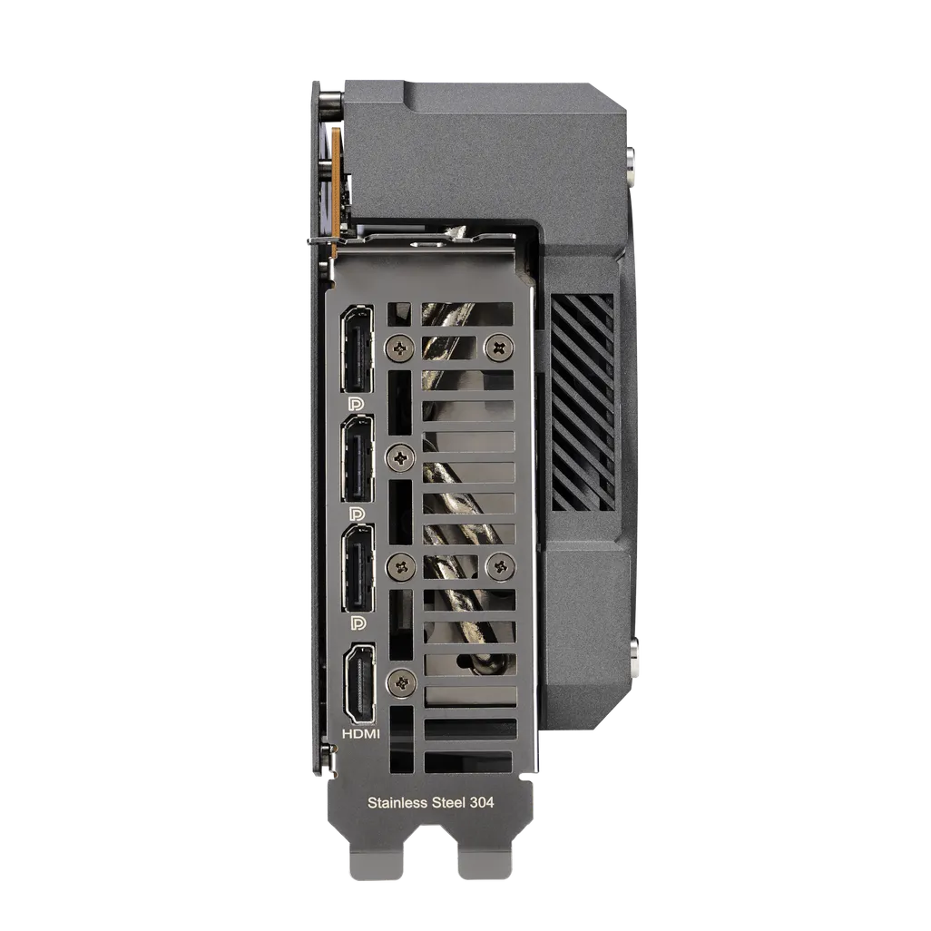 ASUS TUF Gaming TUF RX9070XT 16GB GAMING