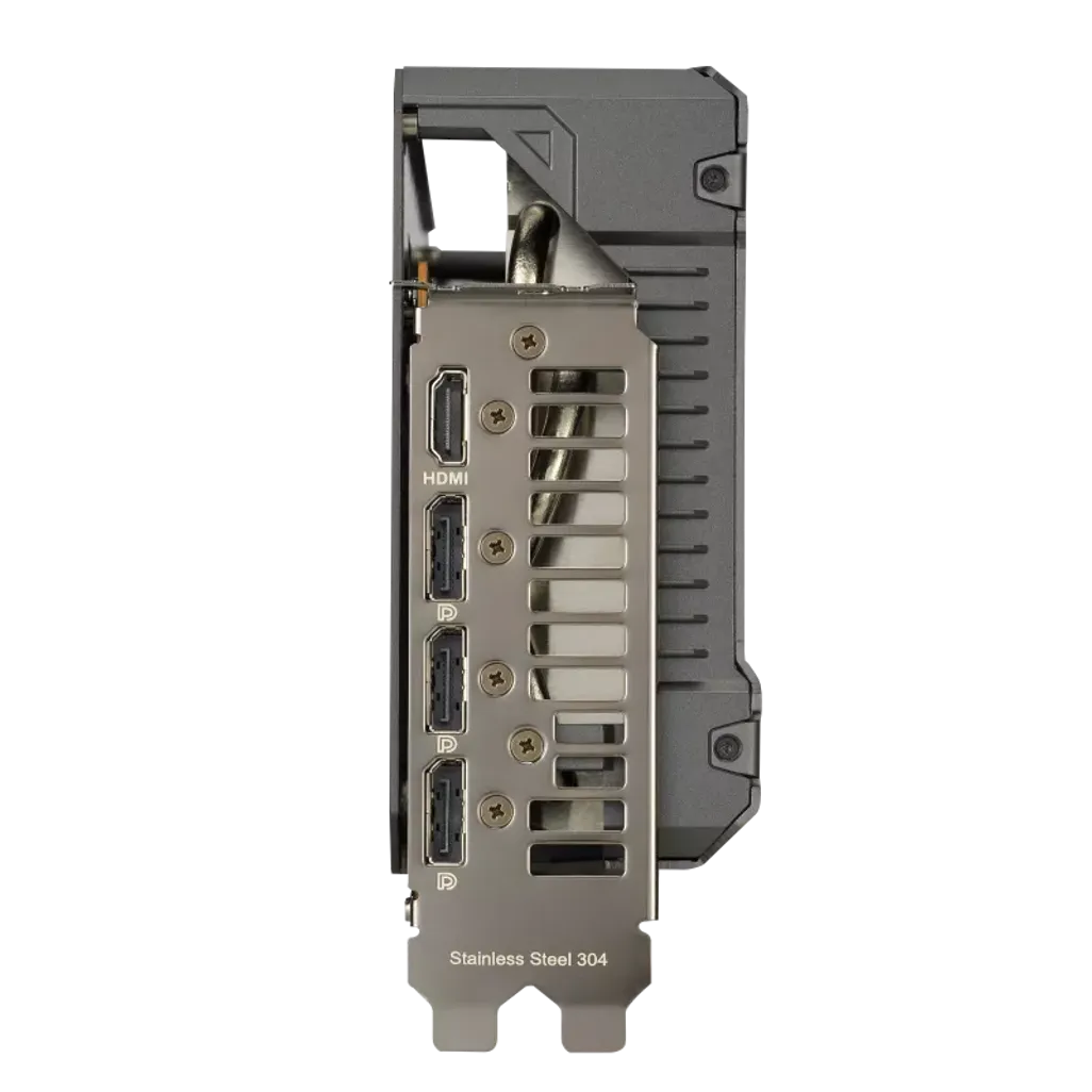 ASUS TUF Gaming TUF RX7700XT 12GB GAMING