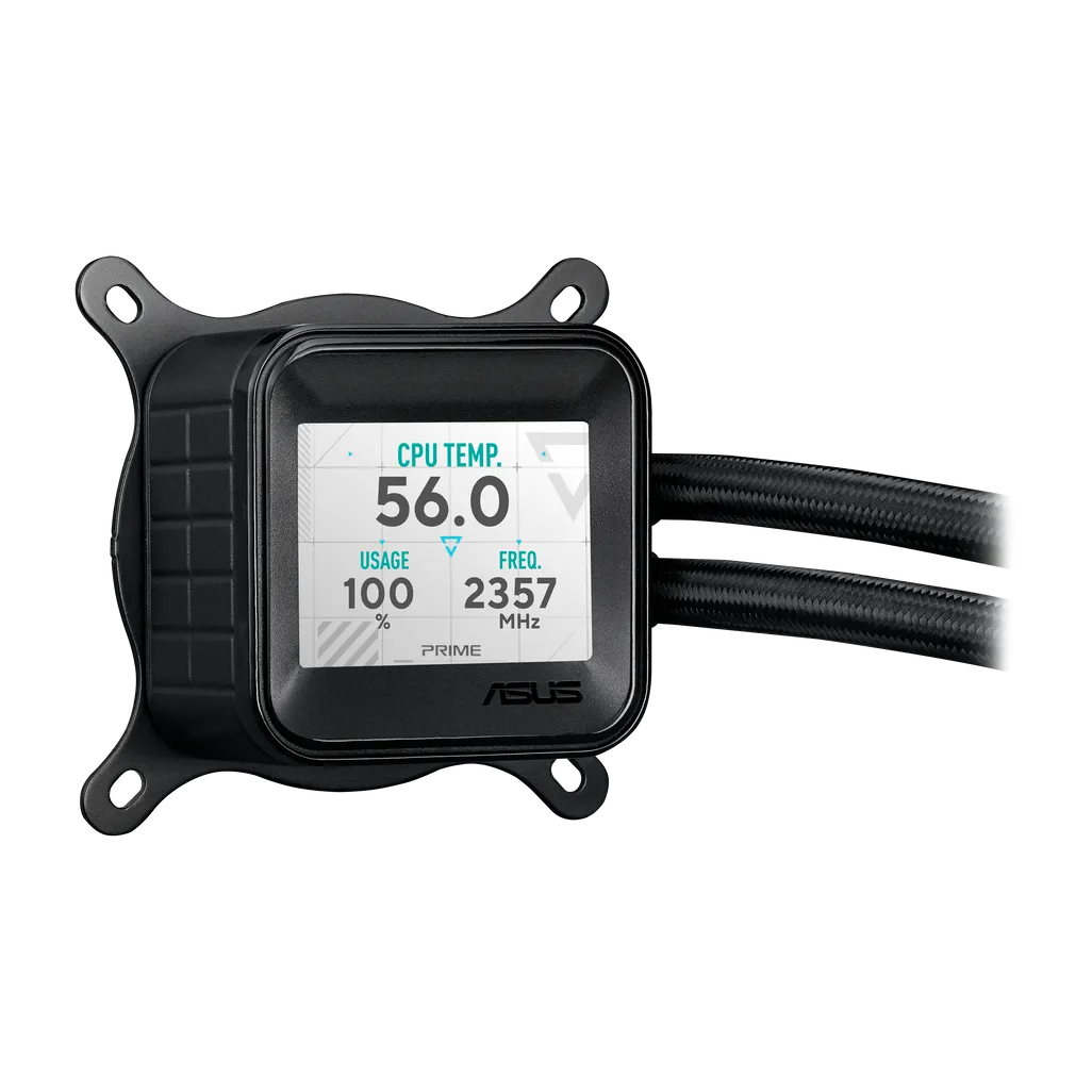 ASUS PRIME LC 360 ARGB LCD